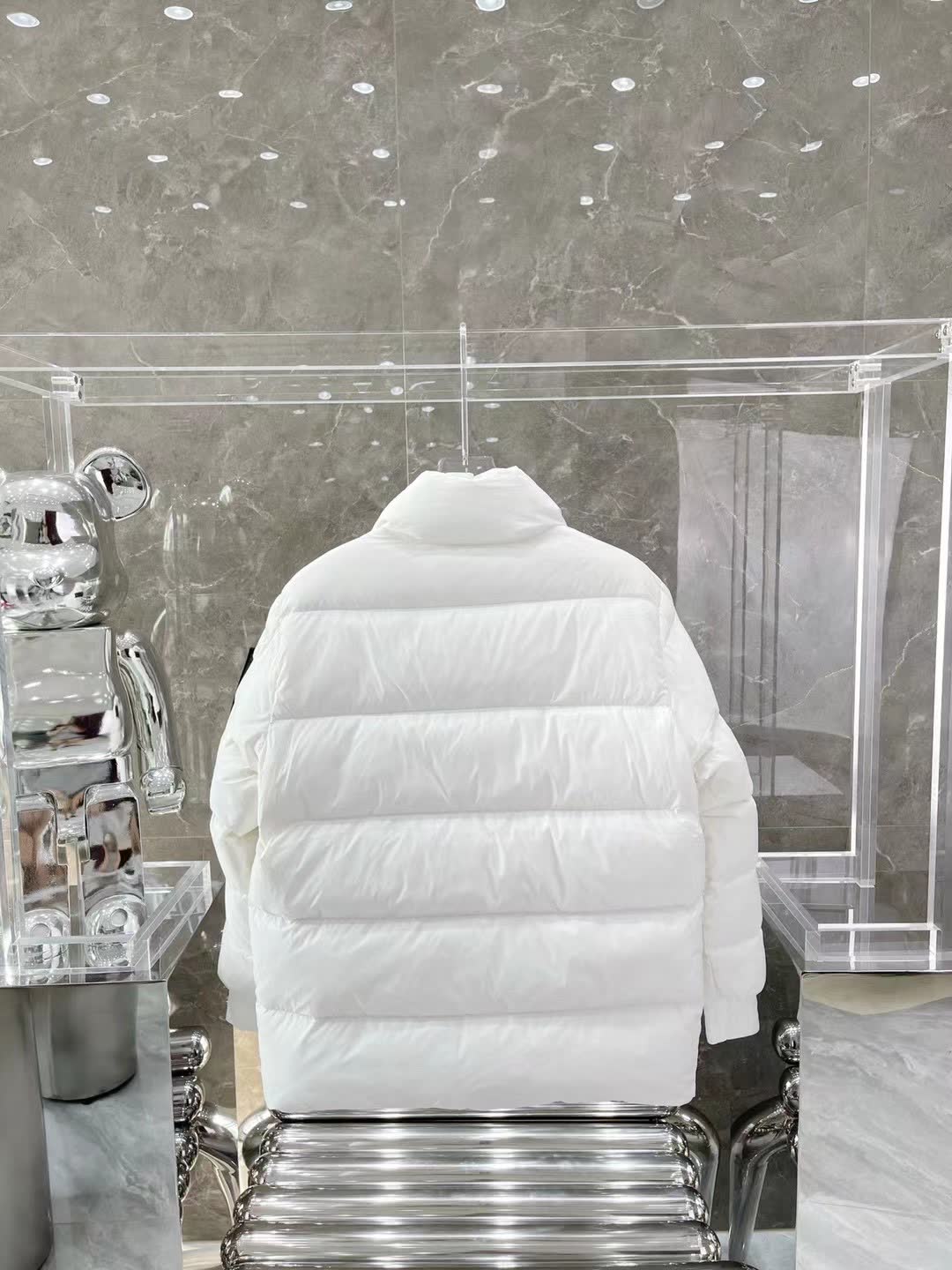 Moose Knuckles Down Jacket Moose Knuckles Down Jacket